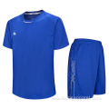 Wholesale Training Wear Soccer Uniform Football Jersey